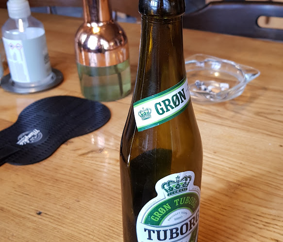 Restaurant Trekanten - Randers