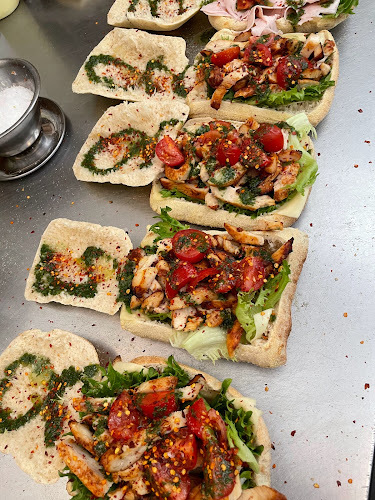 Dilis - Gastronomi og hotelvirksomhed