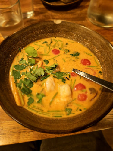 Mynte Thai Cuisine (Valby) - København
