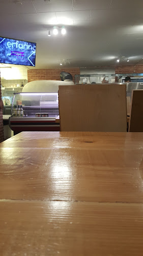 Da Vinci's Pizza 2 - Gastronomi og hotelvirksomhed