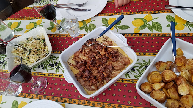 Opinii despre Helle Colombani Mad m.m. în Ebeltoft - Gastronomi og hotelvirksomhed