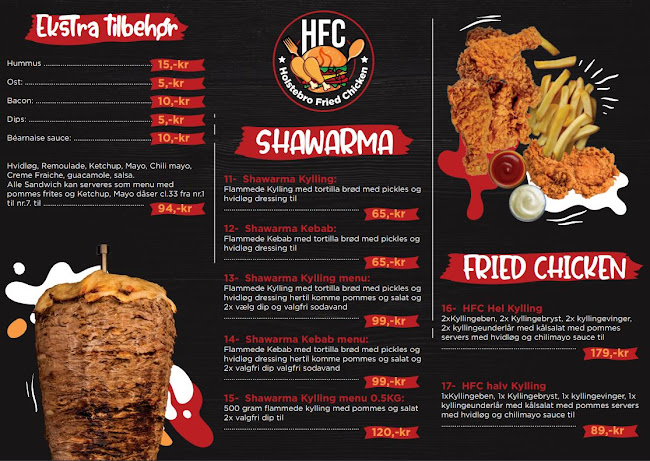 Bisgårdgade 4, 7500 Holstebro