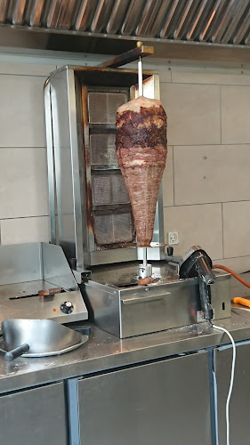 Mac's Sandwich - Gastronomi og hotelvirksomhed