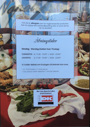 Opinii despre Sticchis în Aalborg - Gastronomi og hotelvirksomhed