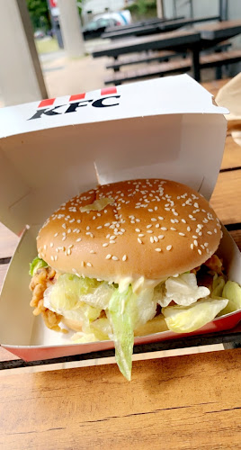Opinii despre KFC în Odense - Gastronomi og hotelvirksomhed
