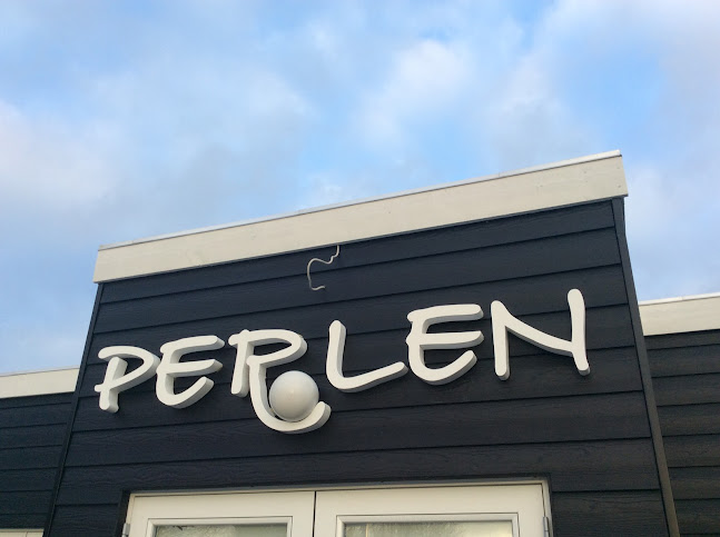 Feriebyens Grillperle - Eskebjerg
