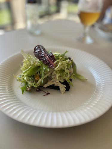 Restaurant Holmegaard - Haslev