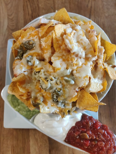 Kochs Kaffebar Shoppen - Nørresundby