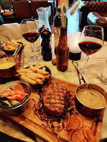 Café KiK - Gastronomi og hotelvirksomhed