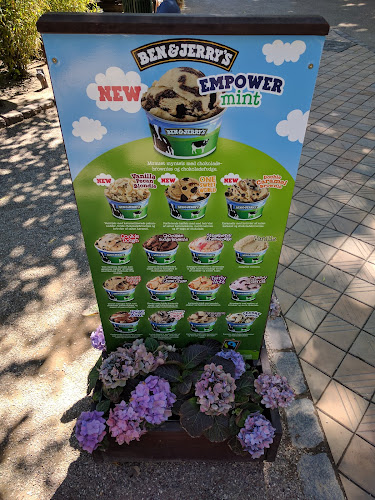 Ben & Jerry's - København