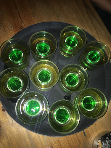 Pilen bar & bodega - Allinge-Sandvig