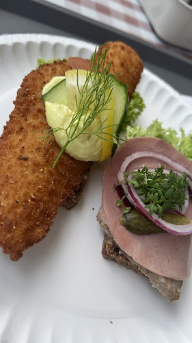 Comentarii opinii despre Olsens Smørrebrød