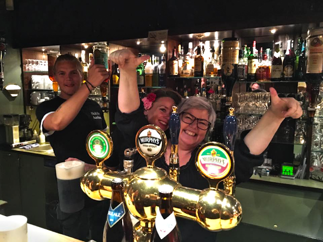 Peter Gift - Gastronomi og hotelvirksomhed