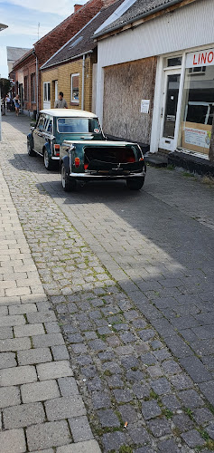 Cafe Solskin - Gastronomi og hotelvirksomhed