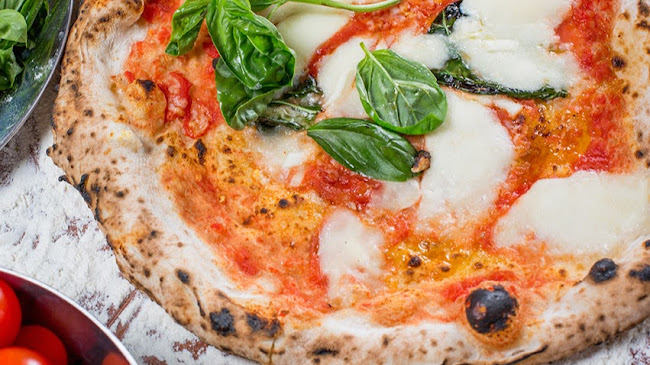 Opinii despre Lomanto Catering în Farum - Gastronomi og hotelvirksomhed