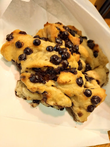 Comentarii opinii despre Caféen Dokk1