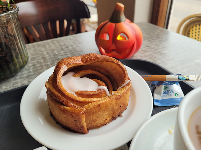 Krages Bageri - Gastronomi og hotelvirksomhed