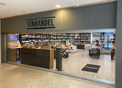 Næstved Vinhandel