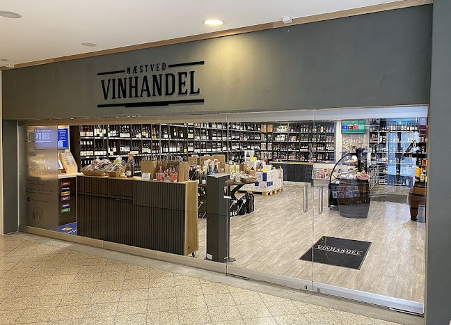 Næstved Vinhandel