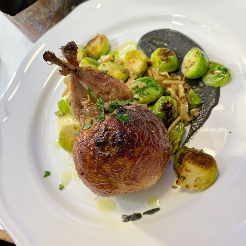 Johannes Ewalds Vej 5, 3100 Hornbæk