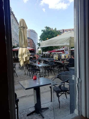 Comentarii opinii despre Barbar Bar