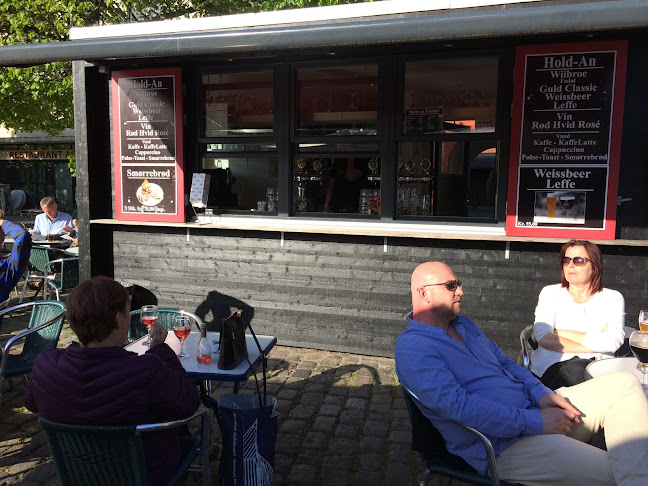 Hold-An - Helsingør