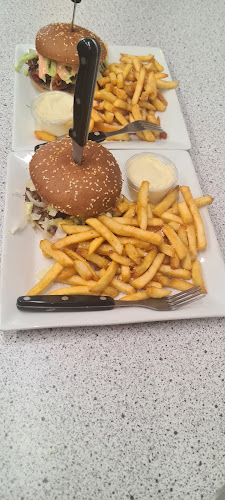 Comentarii opinii despre Fårevejle grill