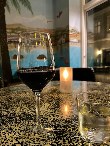 D'Wine Bar - Aalborg