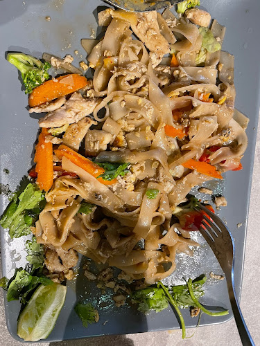 Arhaan Thai - Taastrup