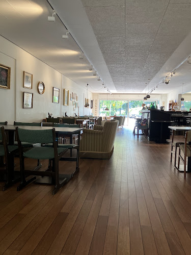 Café KeldH - Gastronomi og hotelvirksomhed