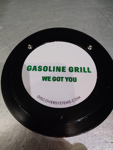 Comentarii opinii despre Gasoline Grill