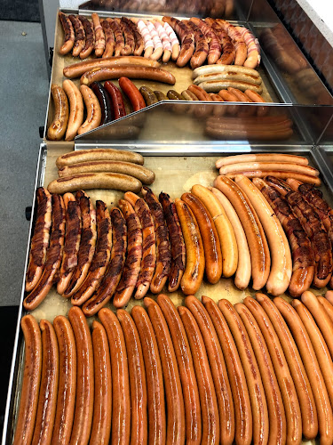 Pølsen Roskilde - Gastronomi og hotelvirksomhed