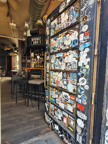 Comentarii opinii despre Byens Kro