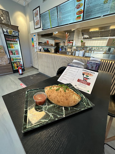 Roman Pizza Ørestad - København