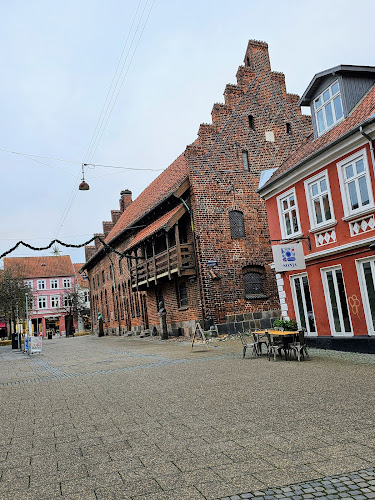 Opinii despre Cafe Kirketorvet în Randers - Gastronomi og hotelvirksomhed