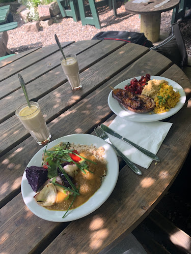 Morgenstedet - København