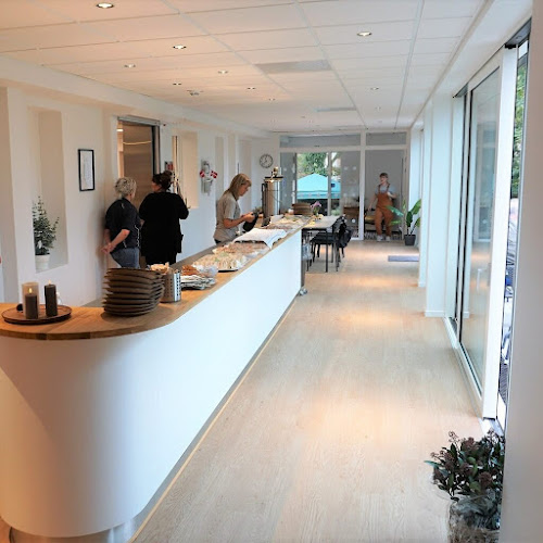 Kirkens Korshærs Varmestue Bolbro - Gastronomi og hotelvirksomhed