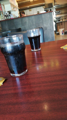 Comentarii opinii despre Gørlev Pizza og Kebabhouse