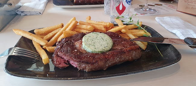 Bone's Horsens - Gastronomi og hotelvirksomhed