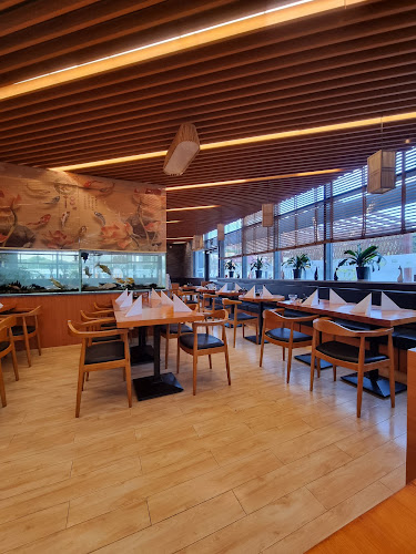 Restaurant wokwik - Gastronomi og hotelvirksomhed