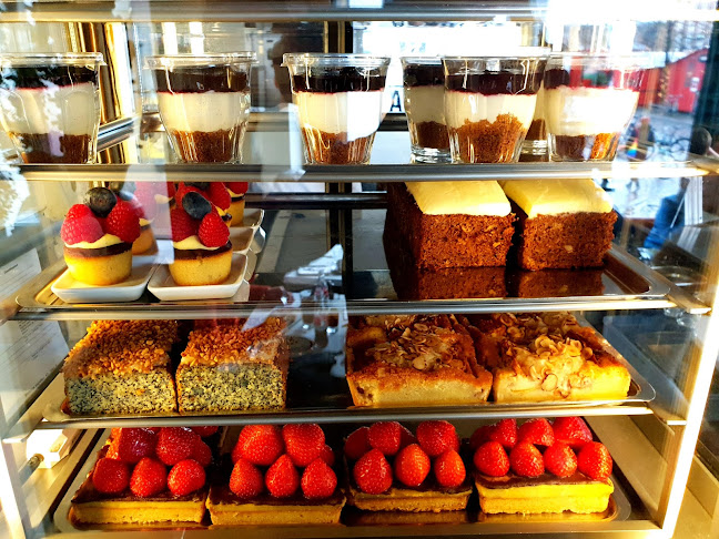 Comentarii opinii despre Cafe EUROPA 1989