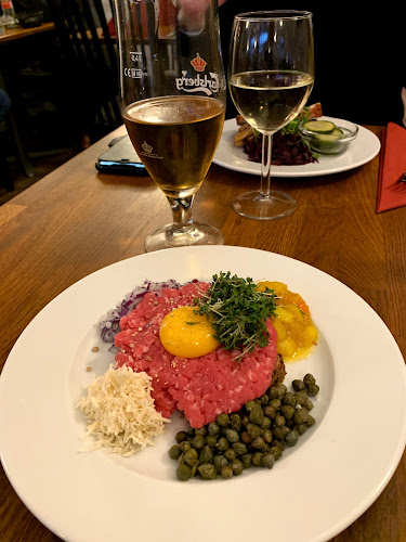 Restaurant Pilekælderen - Gastronomi og hotelvirksomhed