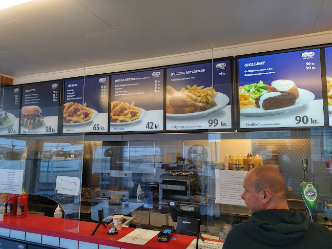 Sydhavnens Grill - Gastronomi og hotelvirksomhed