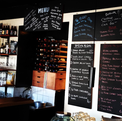 Skänk øl, vin & madbar Roskilde - Gastronomi og hotelvirksomhed