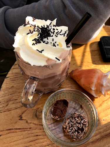 Kahyt & Kaffe - Helsinge