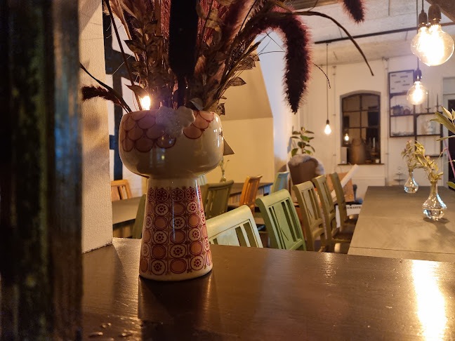 Cafe K by van Noort - Gastronomi og hotelvirksomhed