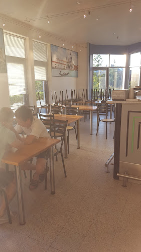 Bella Italia - Gastronomi og hotelvirksomhed