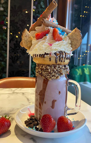 Cafe Marcello's - Kolding