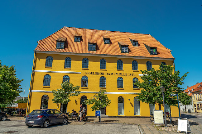 Cafe Kig ind - Korsør