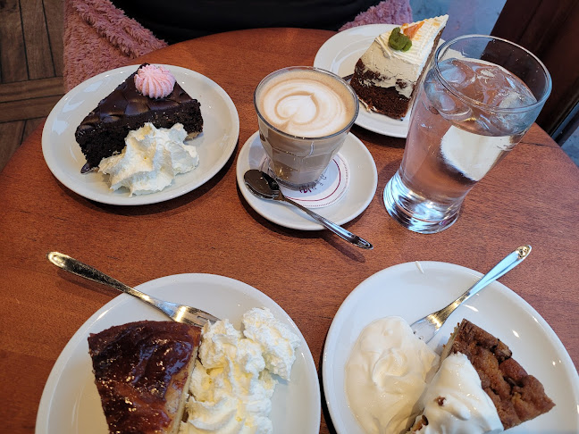 Café Jorden Rundt - Gastronomi og hotelvirksomhed